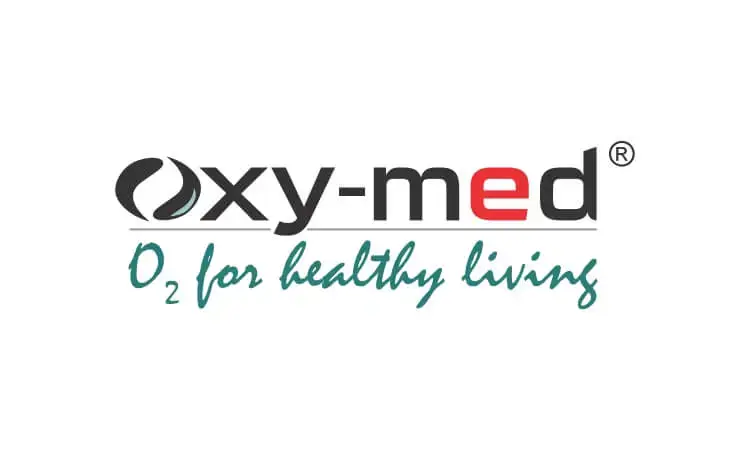 oxymed logo